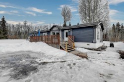 744037 Range Road 54 Sexsmith, AB T0H 3C0