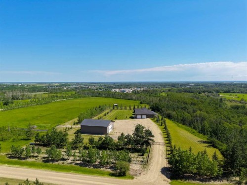 1-914033 Rr 234, Manning, AB 