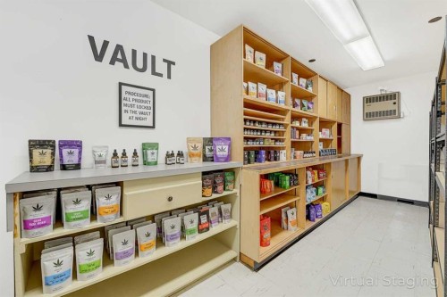 10030 101 Avenue, Hythe, AB 