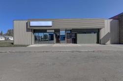 10030 101 Avenue Hythe, AB T0H 2C0