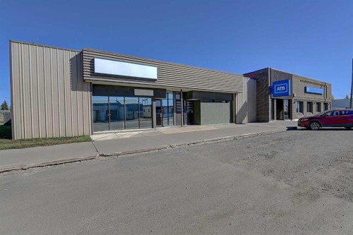 10030 101 Avenue, Hythe, AB 