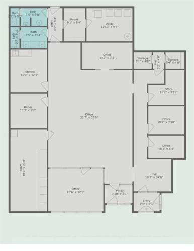 10030 101 Avenue, Hythe, AB 