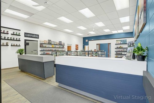 10030 101 Avenue, Hythe, AB 