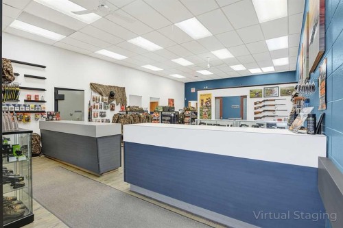 10030 101 Avenue, Hythe, AB 