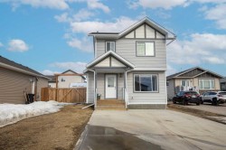 11213 98 Street Clairmont, AB T8X 5C2
