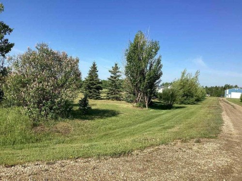 70104 230 Range Road, Valleyview, AB - Outdoor With View