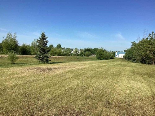 70104 230 Range Road, Valleyview, AB - Outdoor With View