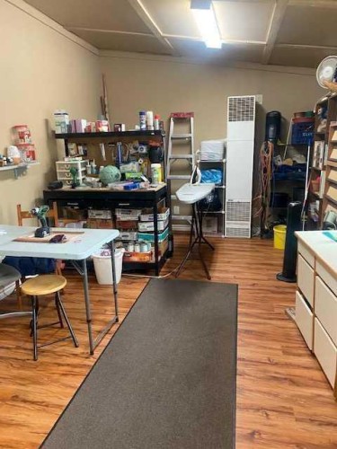 70104 230 Range Road, Valleyview, AB - Indoor