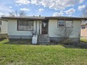 10714 101 Street, Peace River, AB  - Outdoor 