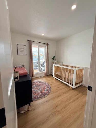 10406 105 Ave, La Crete, AB - Indoor Photo Showing Bedroom