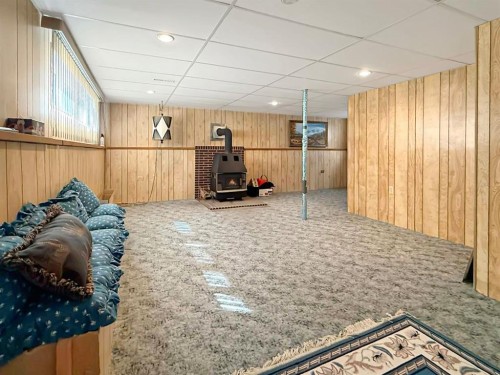 10650 104Th Avenue, Grande Cache, AB - Indoor