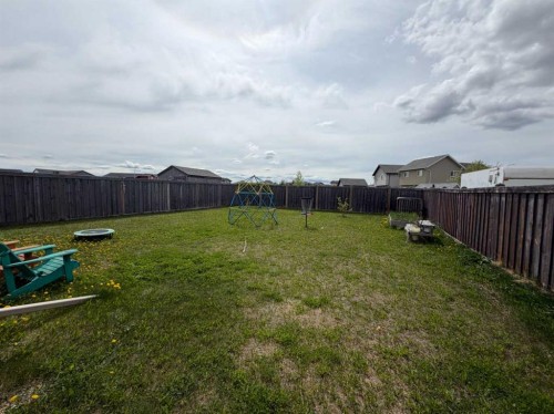 9520 92 Street, Wembley, AB - Outdoor