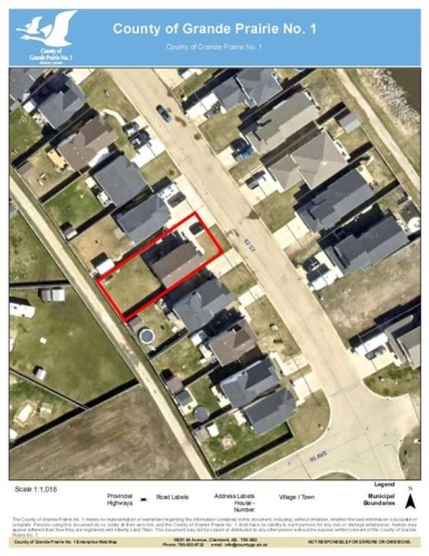 9520 92 Street, Wembley, AB - Other