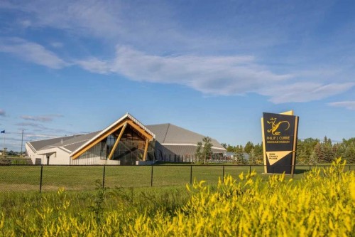 9520 92 Street, Wembley, AB - Outdoor