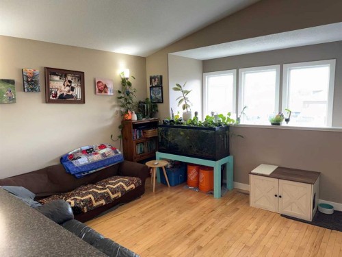 9520 92 Street, Wembley, AB - Indoor