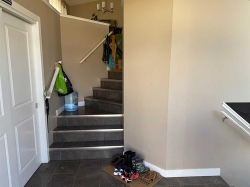 9520 92 Street, Wembley, AB - Indoor Photo Showing Other Room