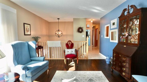 8101 95 Street, Peace River, AB - Indoor
