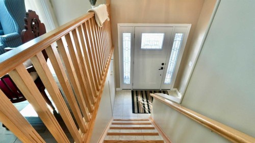 8101 95 Street, Peace River, AB - Indoor Photo Showing Other Room