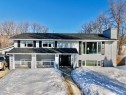 8101 95 Street, Peace River, AB  - Outdoor With Deck Patio Veranda 