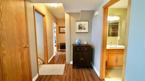 8101 95 Street, Peace River, AB - Indoor Photo Showing Other Room