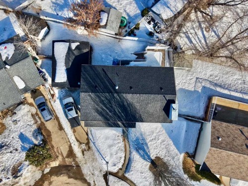 8101 95 Street, Peace River, AB - Outdoor