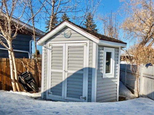8101 95 Street, Peace River, AB - Outdoor