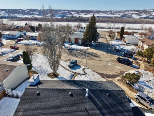 8101 95 Street, Peace River, AB - Outdoor With View