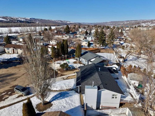8101 95 Street, Peace River, AB - Outdoor With View