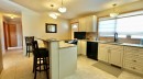 8101 95 Street, Peace River, AB  - Indoor Photo Showing Kitchen 