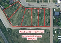 9613 Hillcrest Drive Grande Prairie, AB T8V 1A6