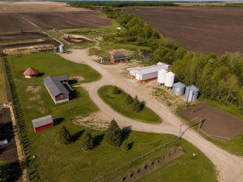 14074 Township Road 1050 Township  Rural Mackenzie County, AB T0H 2H0