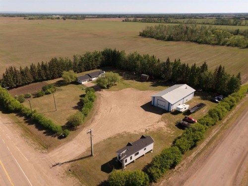 107401 Highway 697 Highway  Rural Mackenzie County, AB T0H 2H0