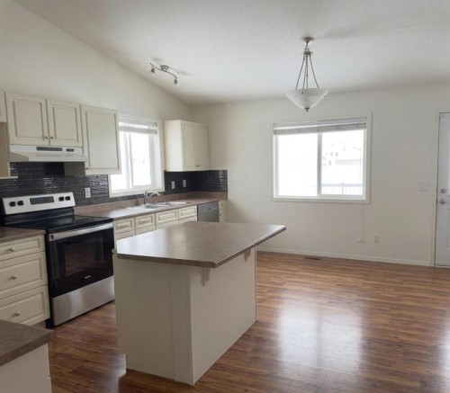 108 Pinnacle Boulevard, Grande Prairie, AB 