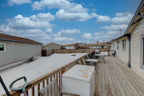 8930 89St, Grande Prairie, AB - Outdoor With Exterior