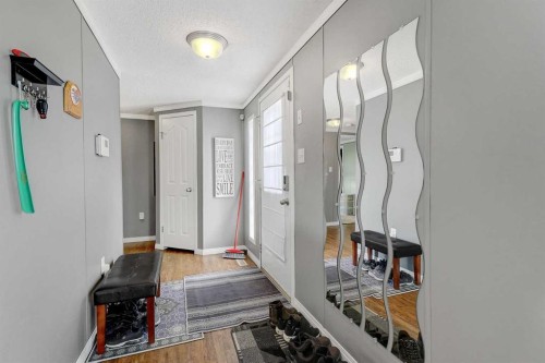 8930 89St, Grande Prairie, AB - Indoor Photo Showing Other Room