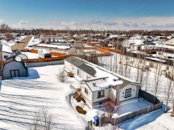 10306 Homestead Way La Crete, AB T0H 2H0