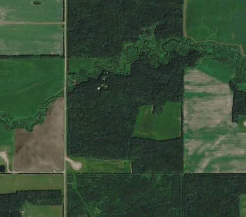 Sw-35-69-12-6 ., Elmworth, AB 
