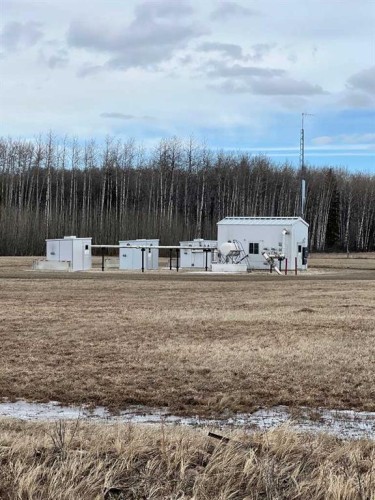 Sw-35-69-12-6 ., Elmworth, AB 