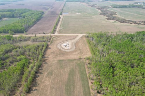 Sw-35-69-12-6 ., Elmworth, AB 