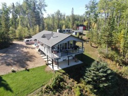 #10-1st Avenue Joussard, AB T0G 1J0