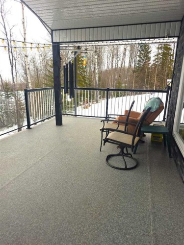 #10-1St Avenue Key Cove Estates, Joussard, AB - Outdoor