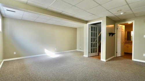 4817 54 Avenue, Grimshaw, AB - Indoor