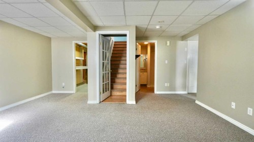 4817 54 Avenue, Grimshaw, AB - Indoor Photo Showing Other Room