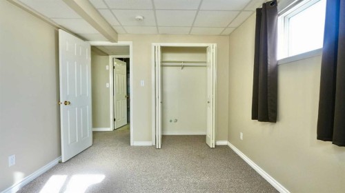 4817 54 Avenue, Grimshaw, AB - Indoor Photo Showing Other Room