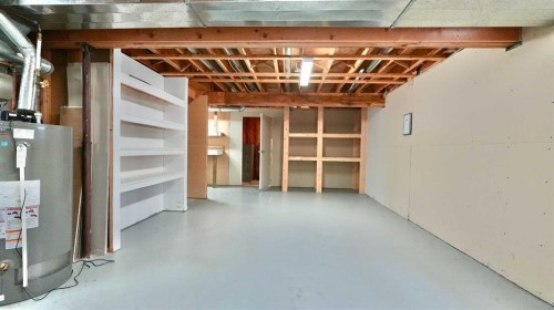 4817 54 Avenue, Grimshaw, AB - Indoor