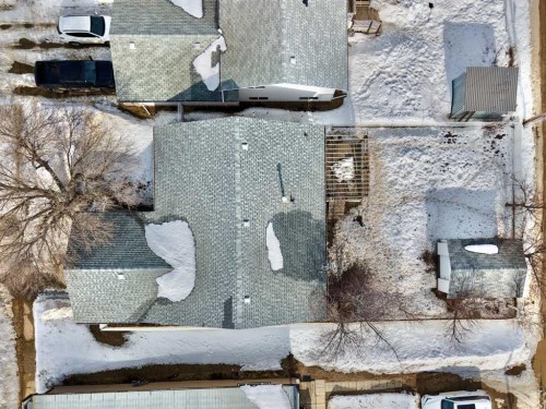 4817 54 Avenue, Grimshaw, AB - Outdoor