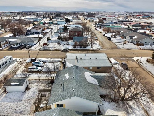 4817 54 Avenue, Grimshaw, AB - Outdoor With View