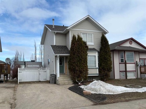 9006 63 Avenue  Grande Prairie, AB T8W 2M3