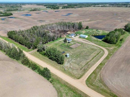 107139 Range Road 150  Rural Mackenzie County, AB T0H 2H0