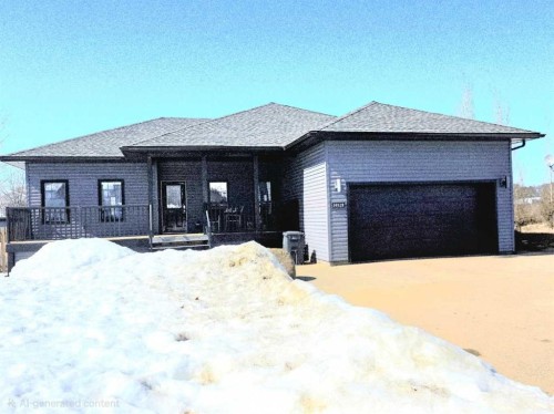 10310 84 Street  Peace River, AB T8S 1Y1